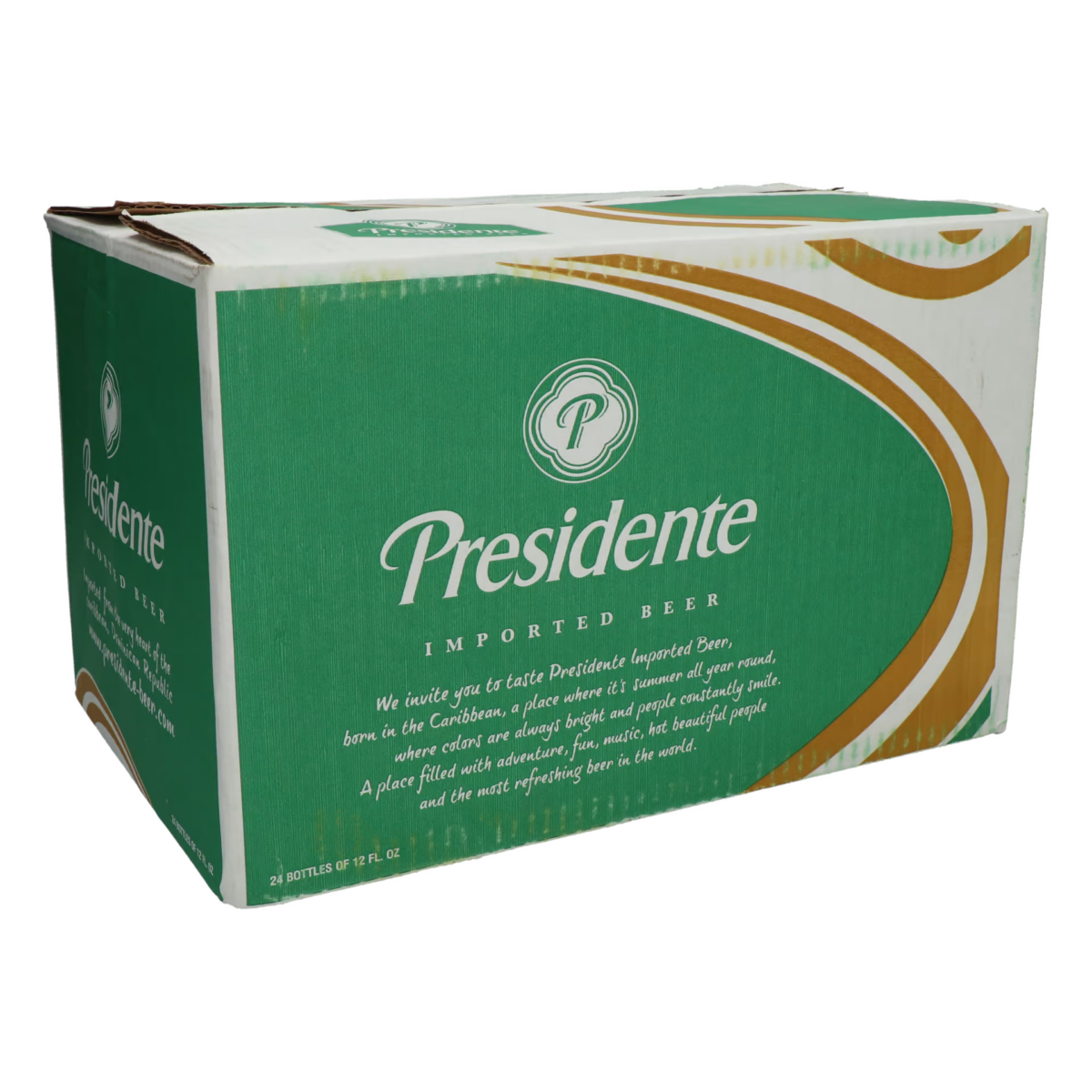 Presidente 355 ml – Bild 3