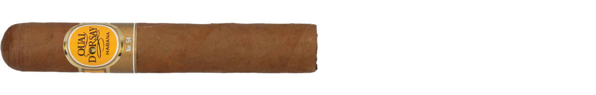 Quai D'Orsay No. 54