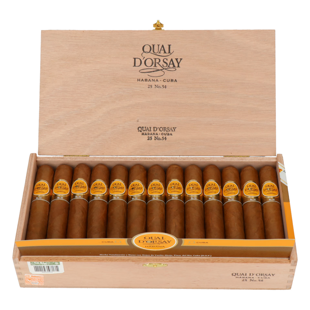 Quai D'Orsay No. 54 – Bild 6