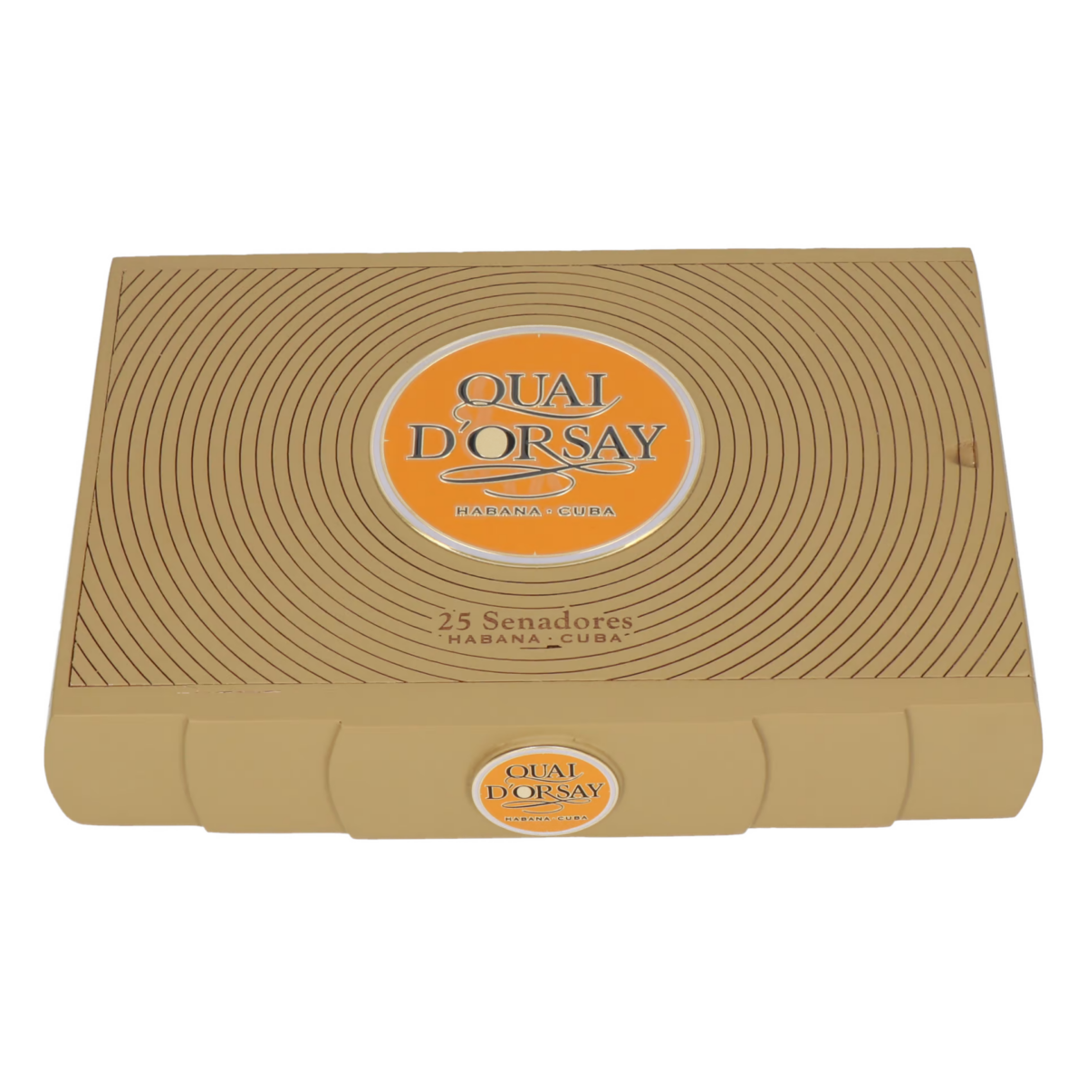 Quai D'Orsay Senadores Edicion Limitada 2019 – Bild 5