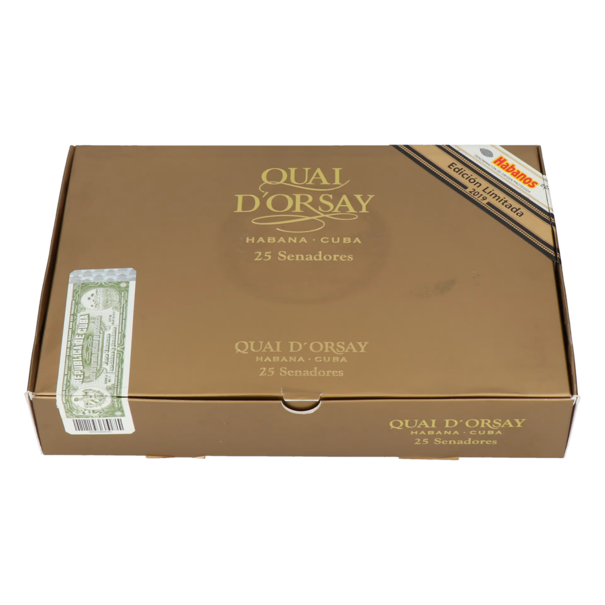 Quai D'Orsay Senadores Edicion Limitada 2019 – Bild 8