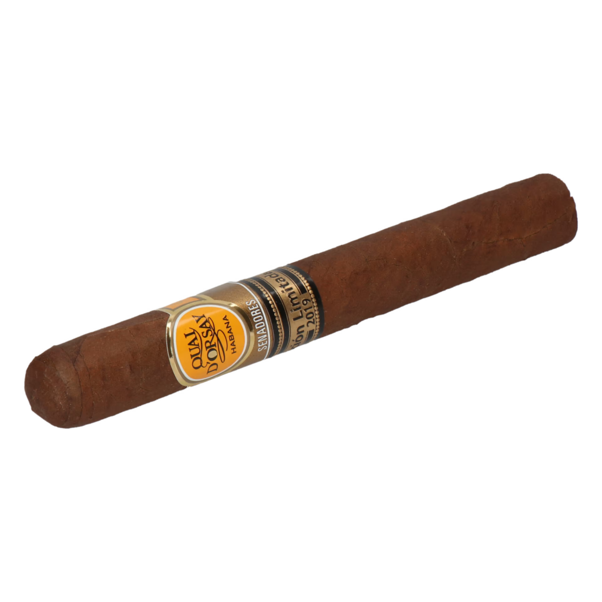 Quai D'Orsay Senadores Edicion Limitada 2019 – Bild 4