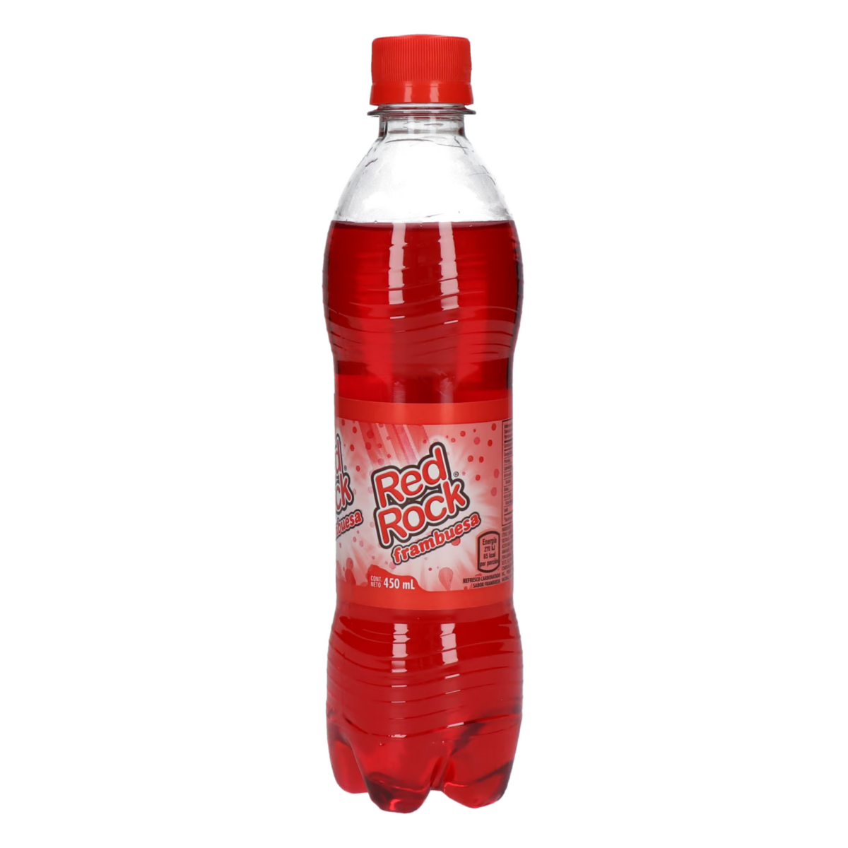 Red Rock Frambuesa