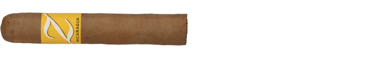 Zino Nicaragua Robusto