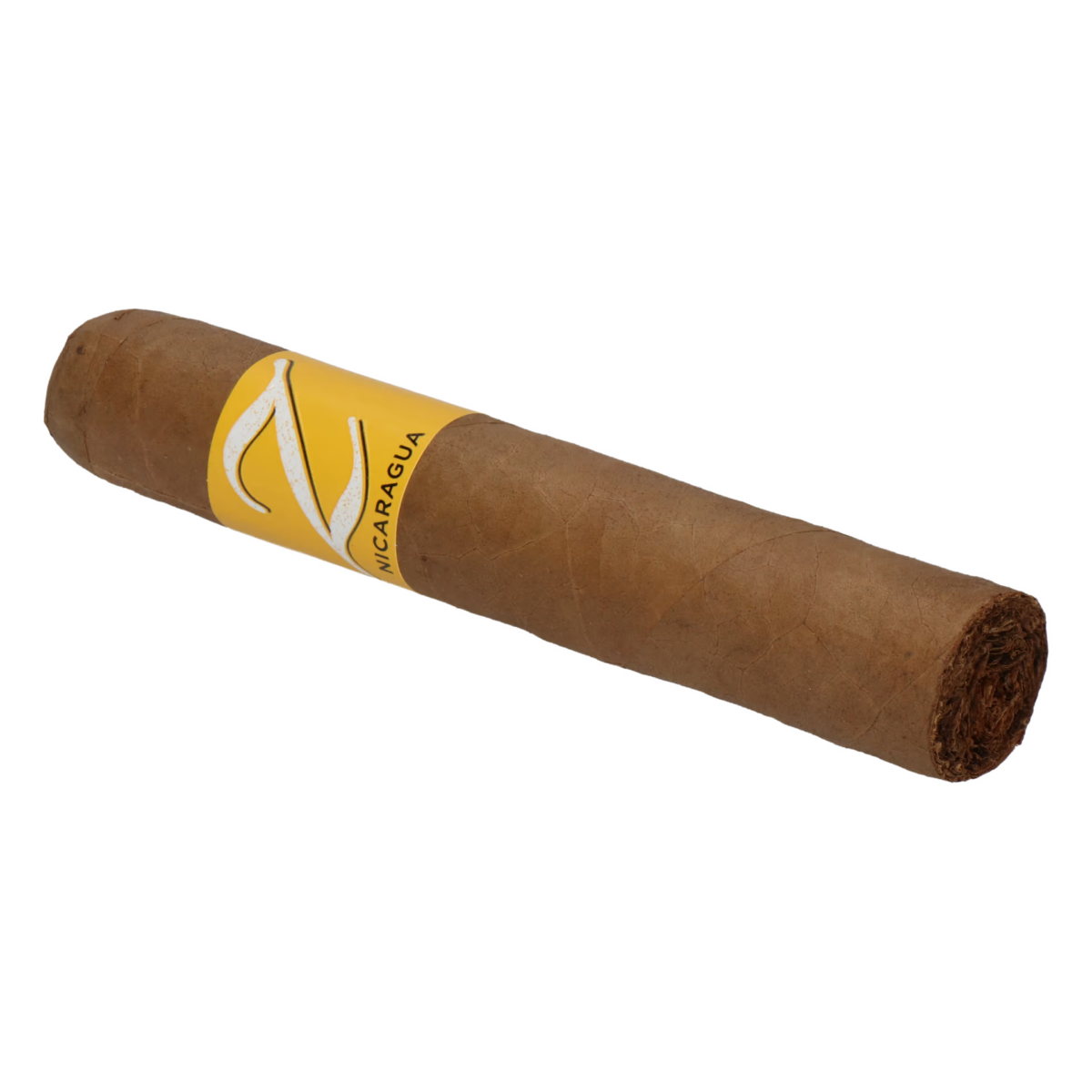 Zino Nicaragua Robusto – Bild 3