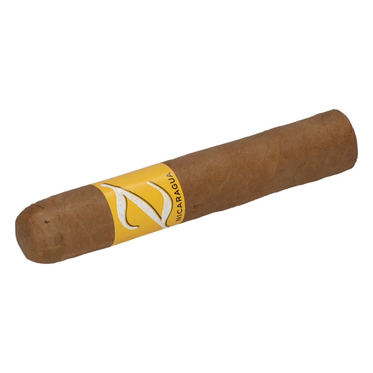 Zino Nicaragua Robusto – Bild 4
