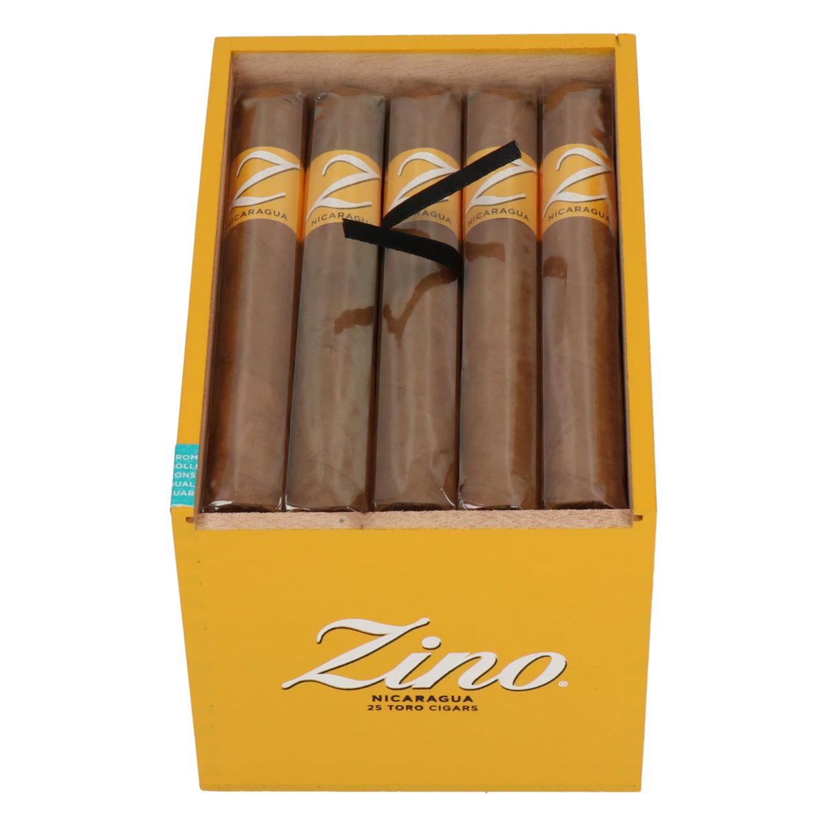 Zino Nicaragua Toro – Bild 6