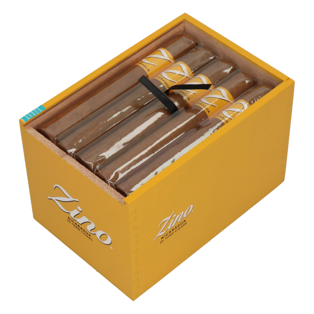 Zino Nicaragua Toro – Bild 7