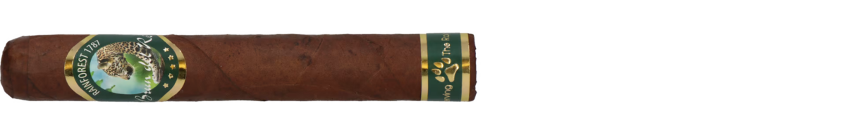 Brun del Ré 1787 Rainforest Jaguar Long Robusto
