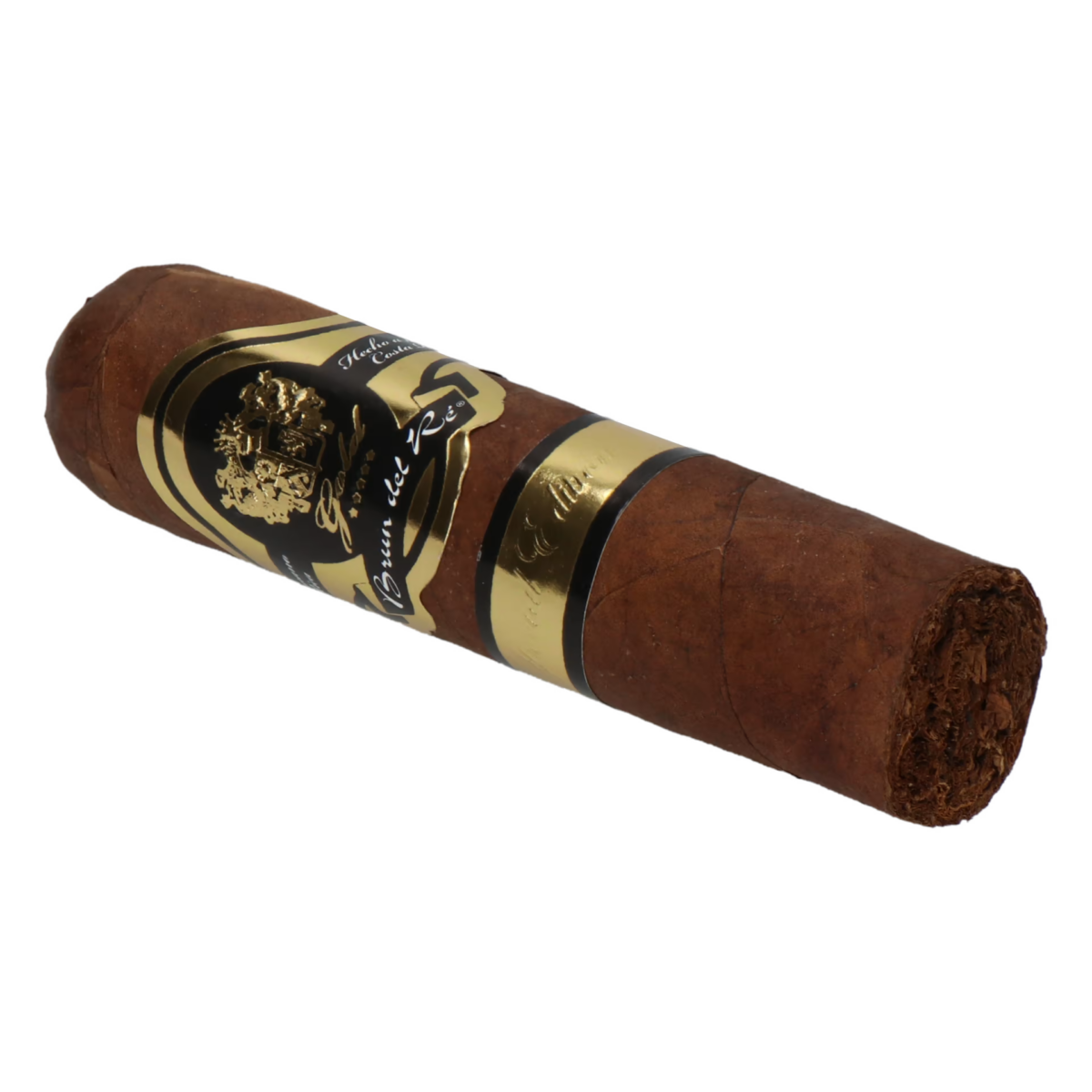Brun del Ré Gold Robusto Immenso – Bild 3