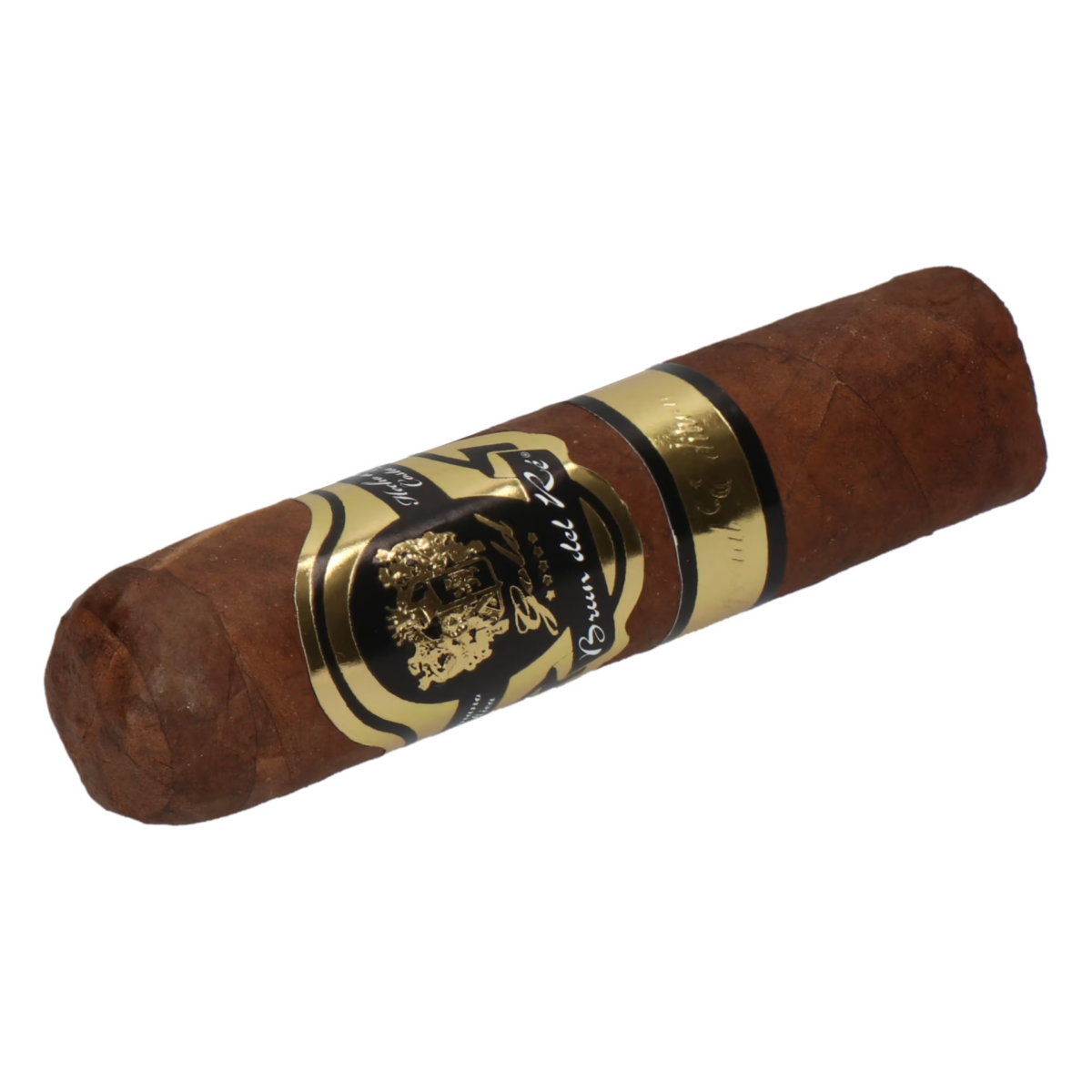 Brun del Ré Gold Robusto Immenso – Bild 4
