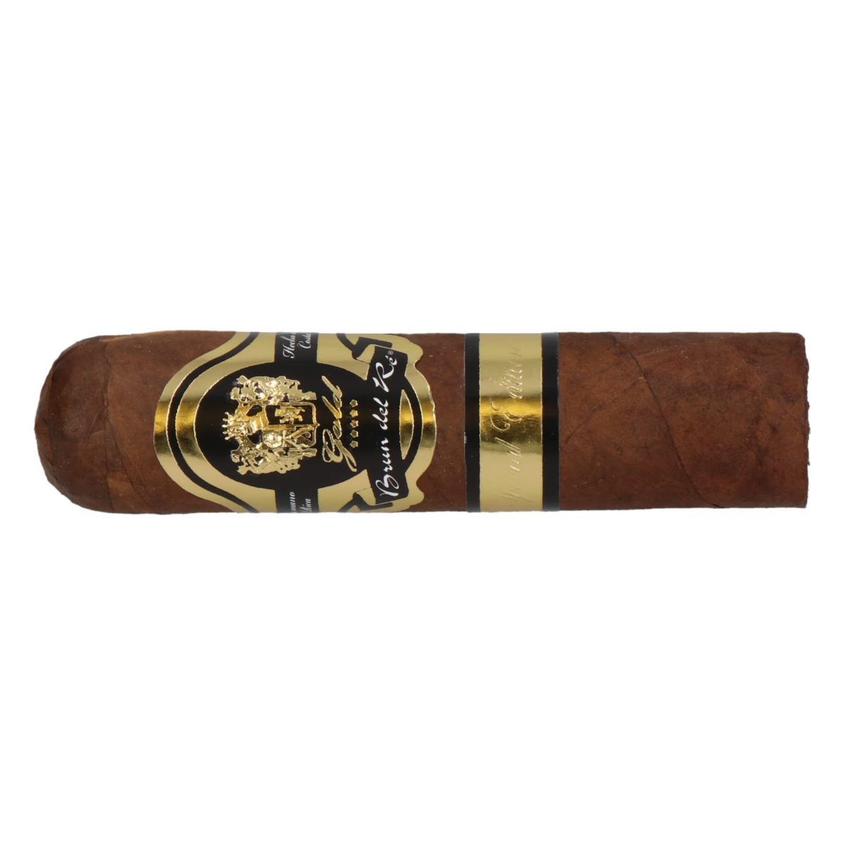 Brun del Ré Gold Robusto Immenso – Bild 2