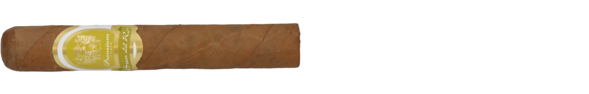 Brun del Ré Premium Robusto