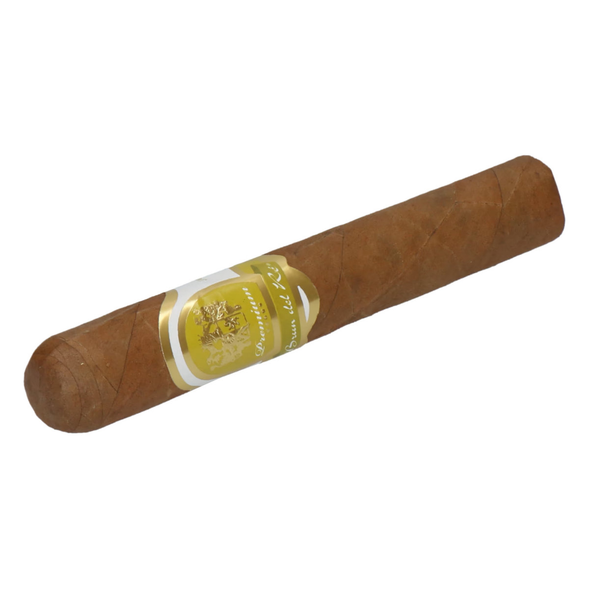 Brun del Ré Premium Robusto – Bild 4