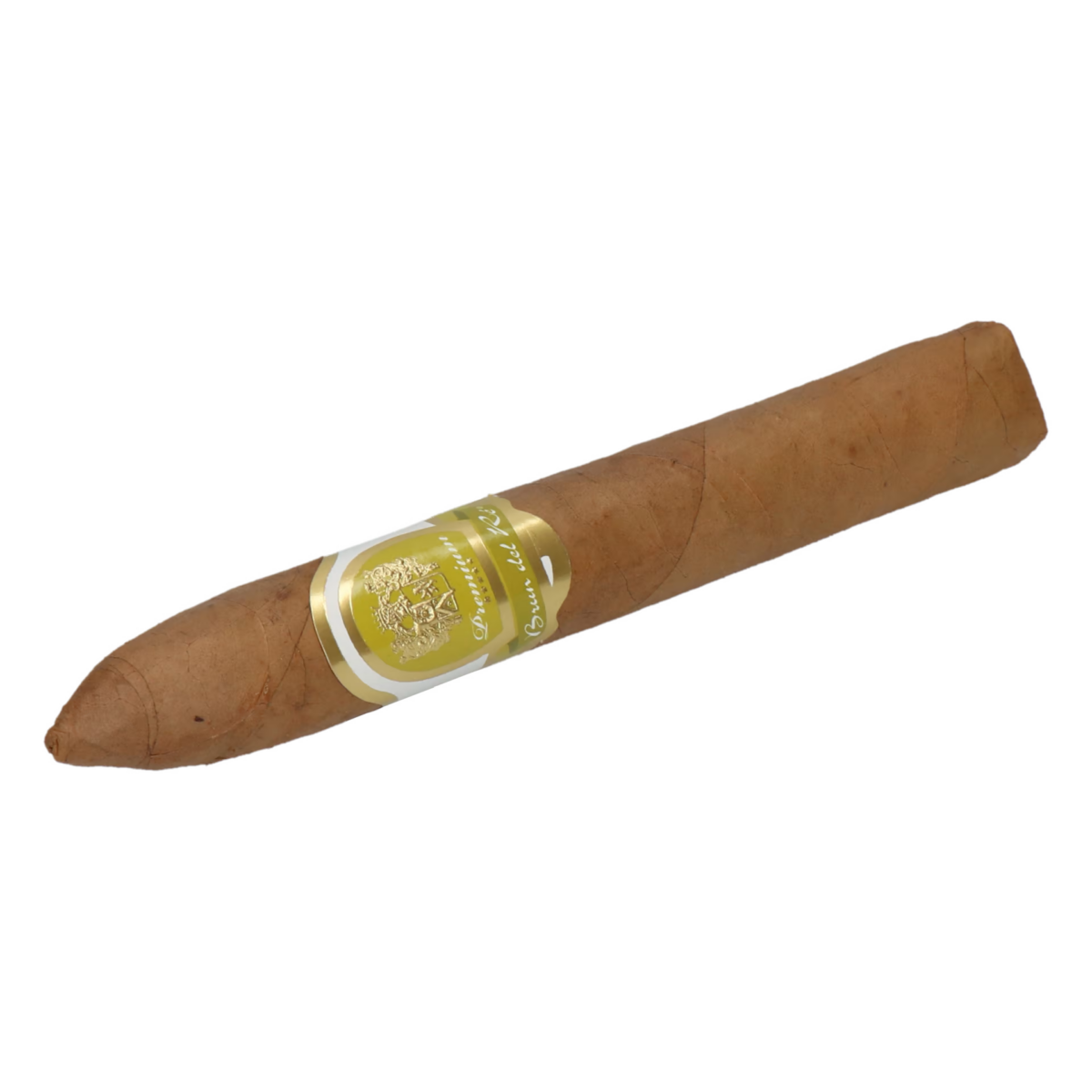 Brun del Ré Premium Torpedo – Bild 4