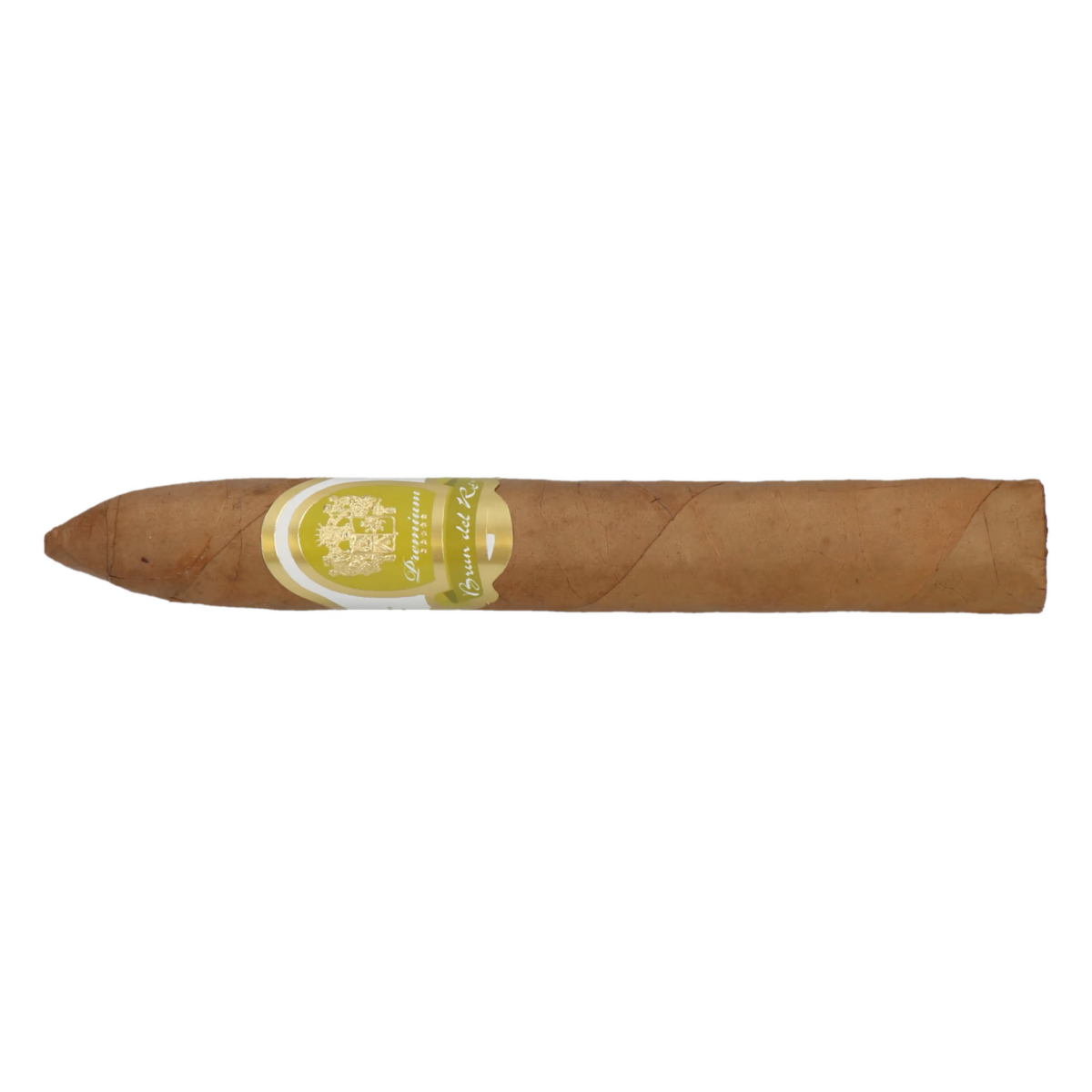 Brun del Ré Premium Torpedo – Bild 2