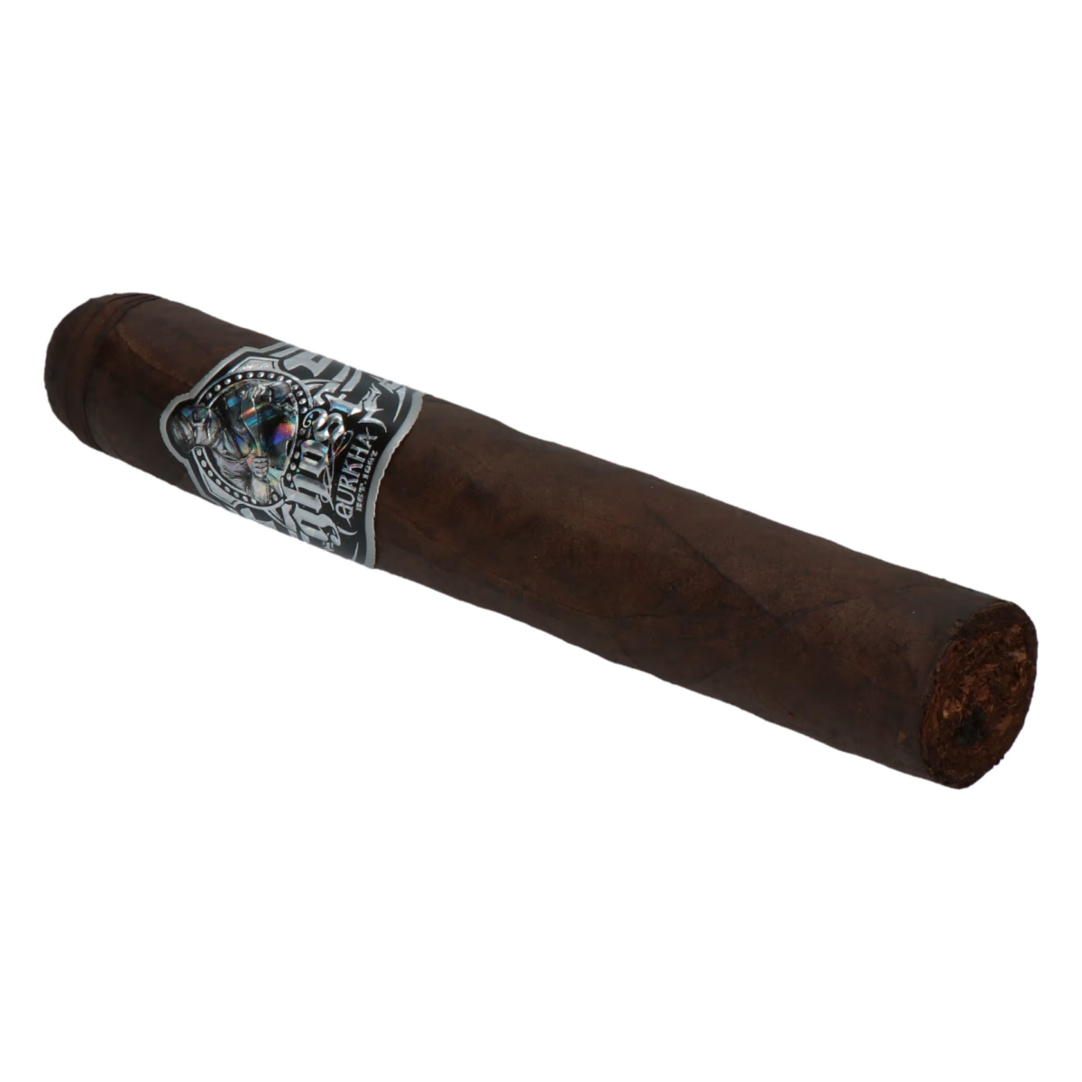 Gurkha Ghost Silver Exorcist (Gordo) – Bild 3