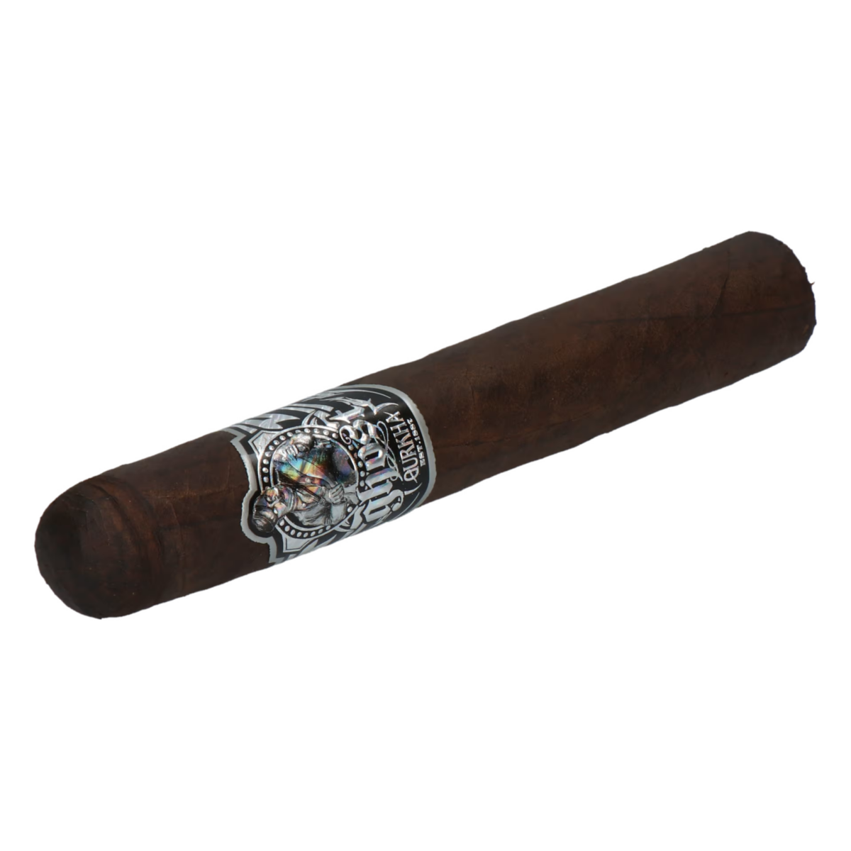 Gurkha Ghost Silver Exorcist (Gordo) – Bild 4