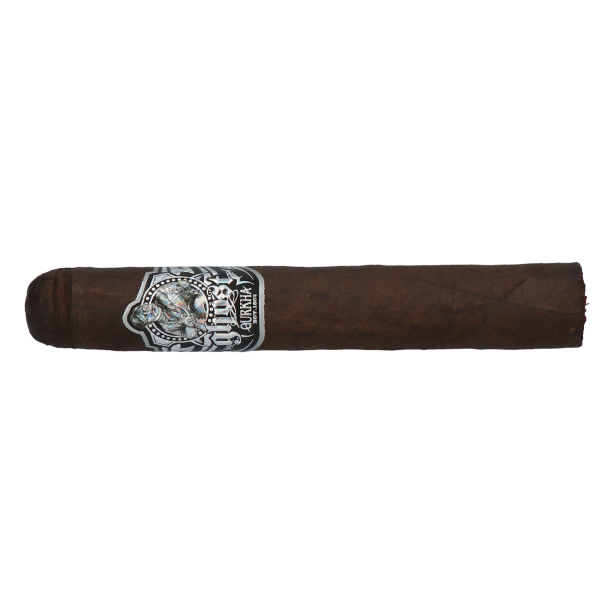 Gurkha Ghost Silver Exorcist (Gordo) – Bild 2