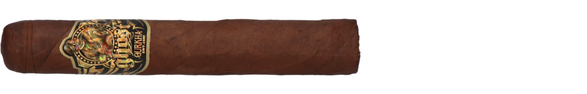 Gurkha Ghost Gold Exorcist (Gordo)