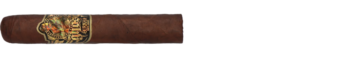 Gurkha Ghost Gold Shadow (Robusto)