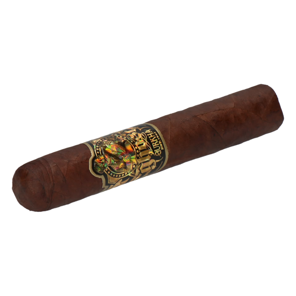 Gurkha Ghost Gold Shadow (Robusto) – Bild 4
