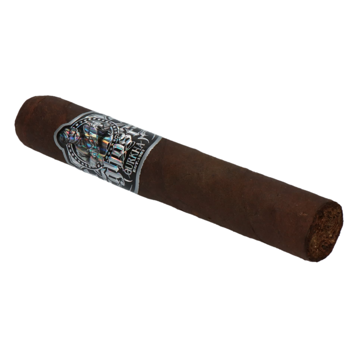 Gurkha Ghost Silver Shadow (Robusto) – Bild 3