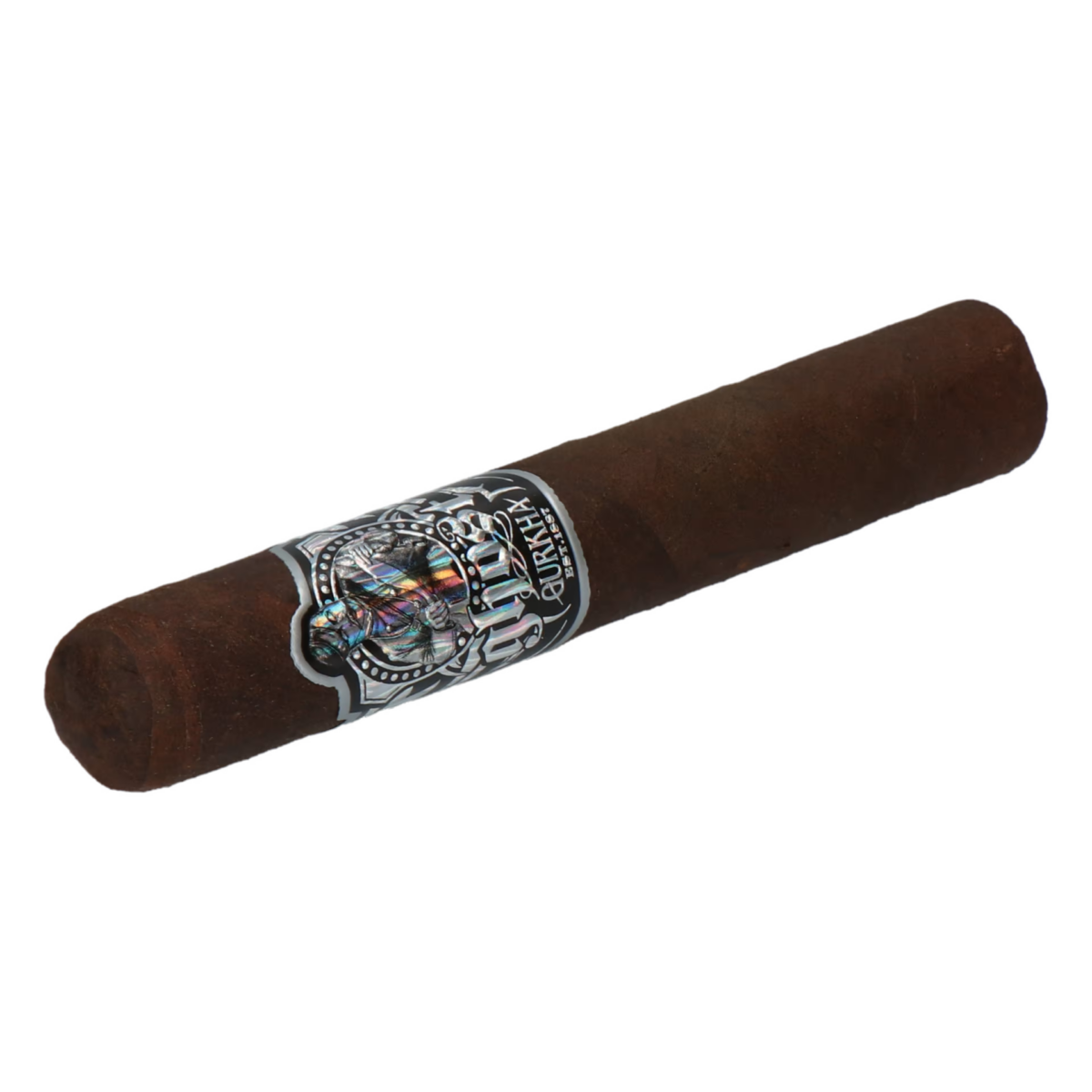 Gurkha Ghost Silver Shadow (Robusto) – Bild 4