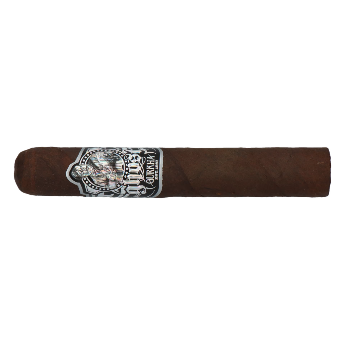 Gurkha Ghost Silver Shadow (Robusto) – Bild 2