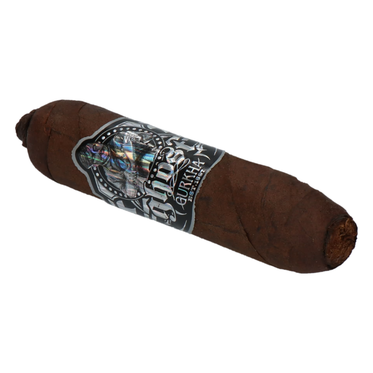 Gurkha Ghost Silver Spook (Short Gordo) – Bild 3