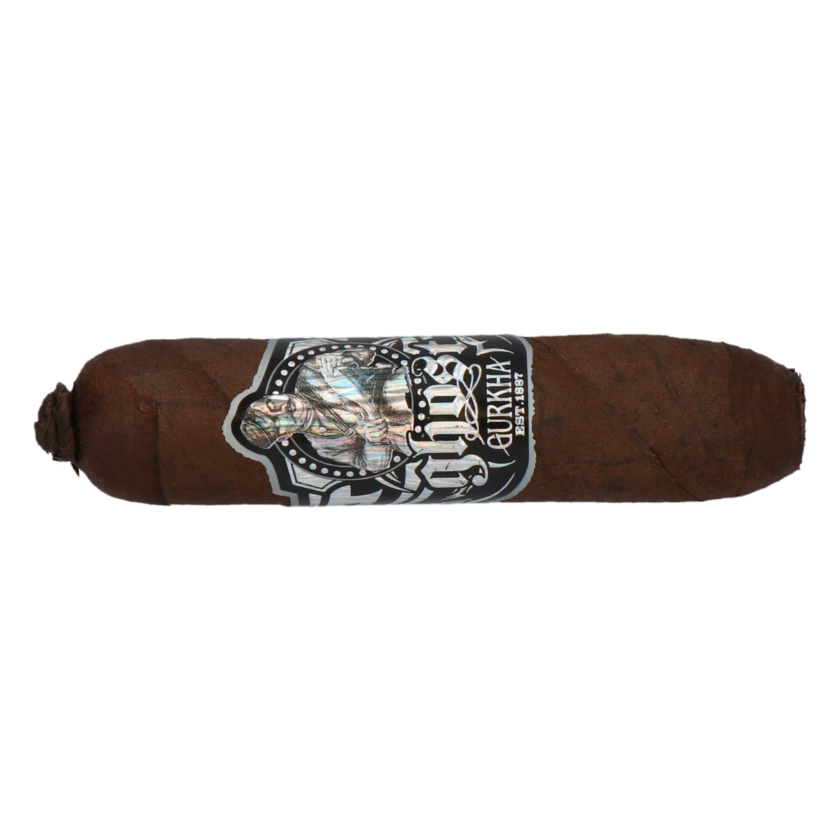 Gurkha Ghost Silver Spook (Short Gordo) – Bild 2