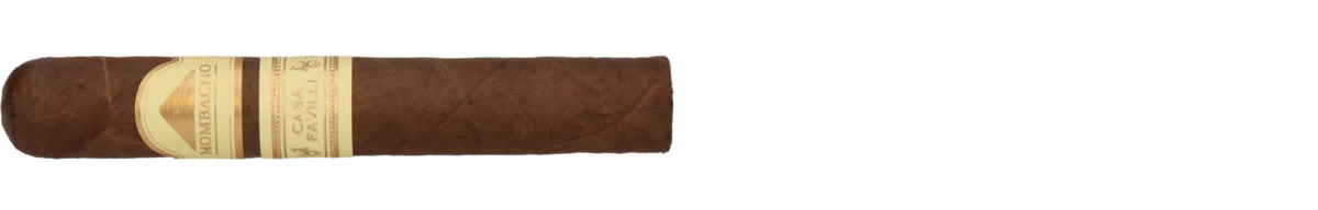 Mombacho Casa Favilli Robusto