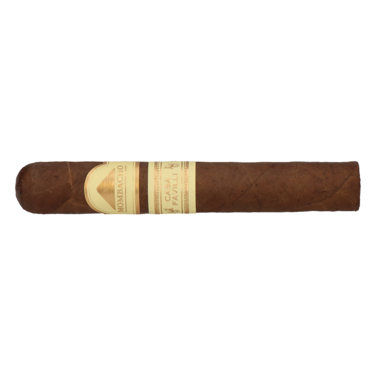 Mombacho Casa Favilli Robusto – Bild 2