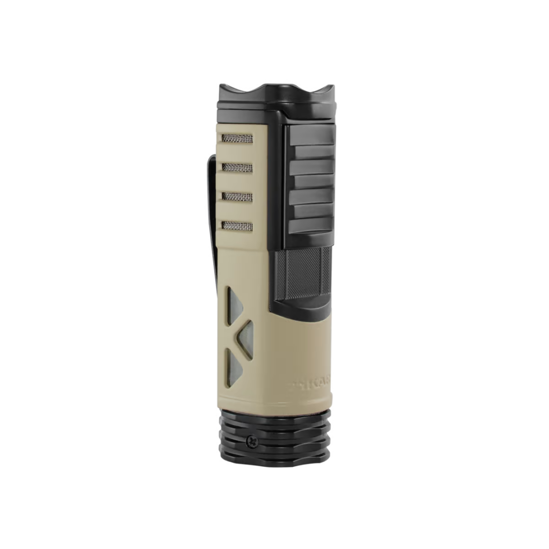 Xikar Tactical 1 Single Flat Dark Earth