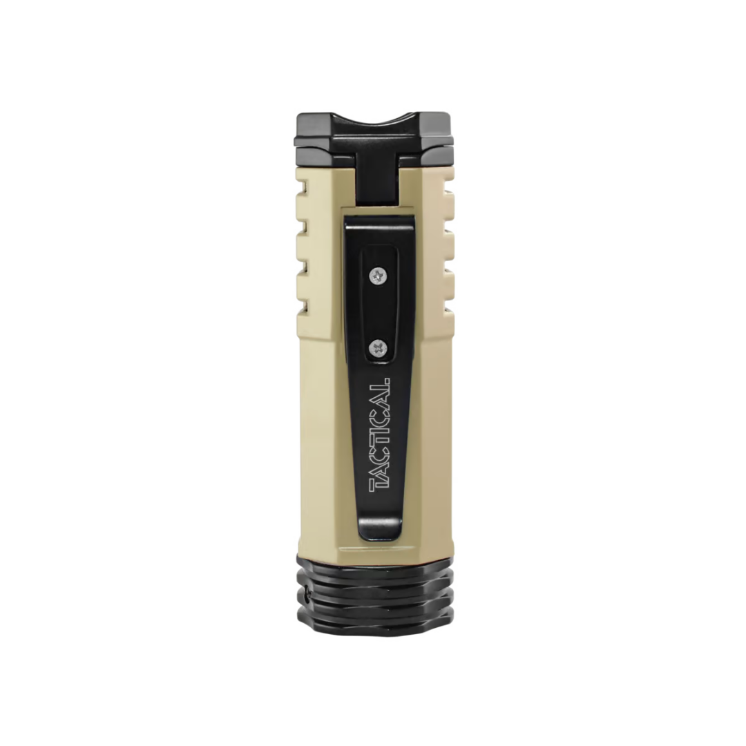 Xikar Tactical 1 Single Flat Dark Earth – Bild 5