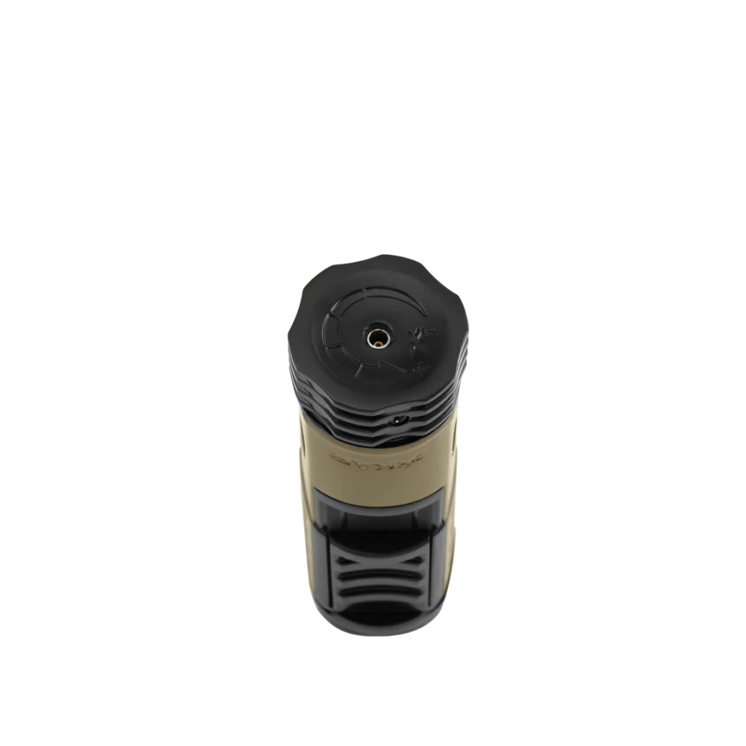 Xikar Tactical 1 Single Flat Dark Earth – Bild 8