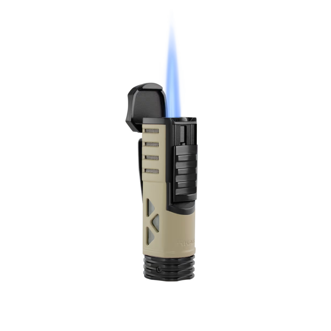 Xikar Tactical 1 Single Flat Dark Earth – Bild 3