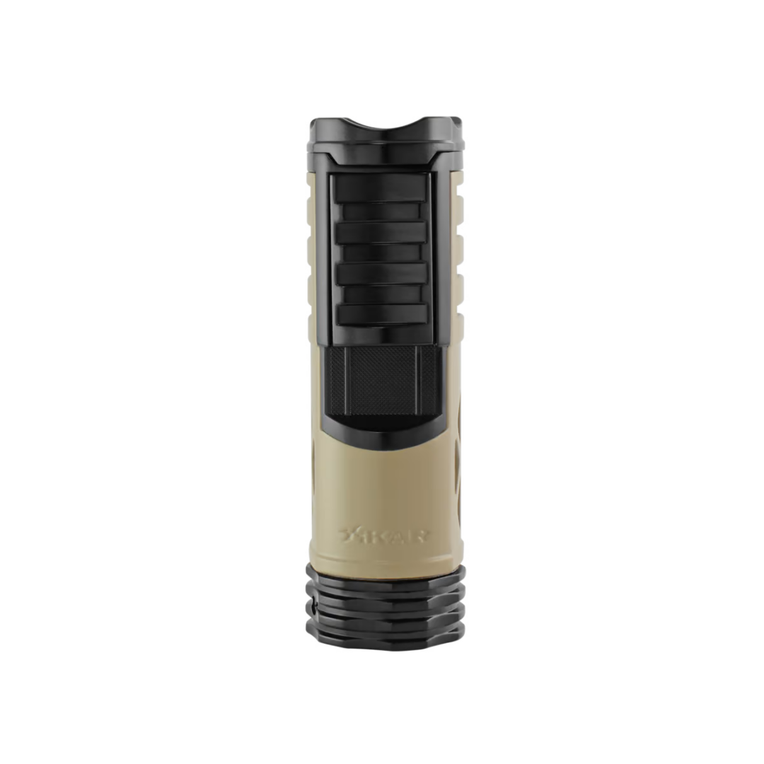 Xikar Tactical 1 Single Flat Dark Earth – Bild 4