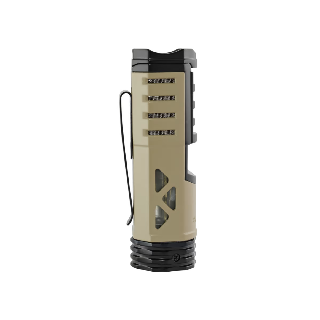 Xikar Tactical 1 Single Flat Dark Earth – Bild 6