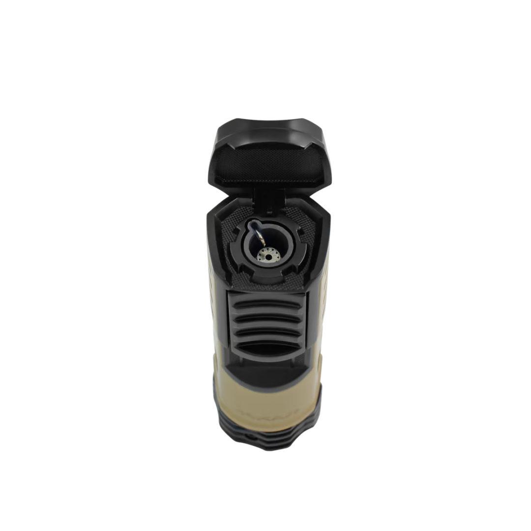Xikar Tactical 1 Single Flat Dark Earth – Bild 7