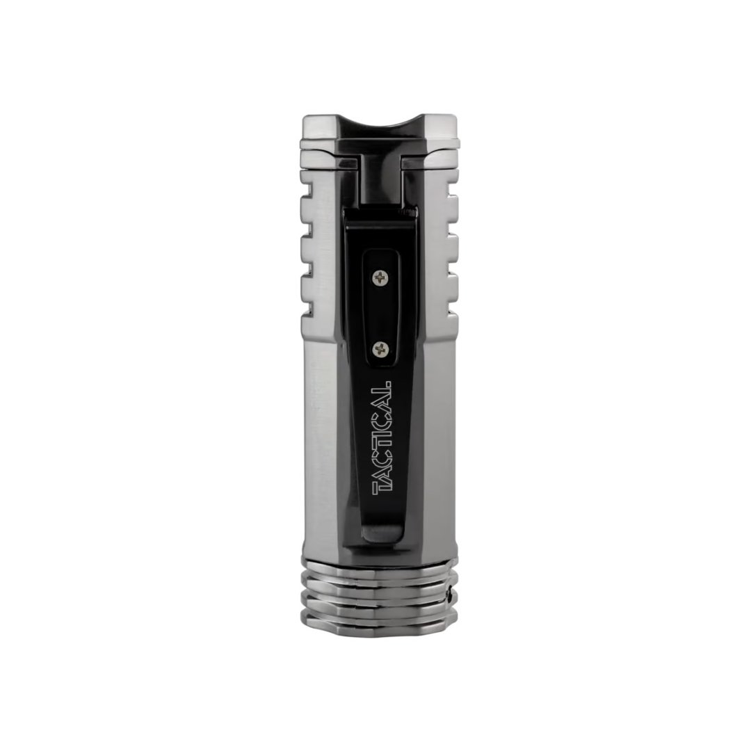 Xikar Tactical 1 Single Gunmetal – Bild 6