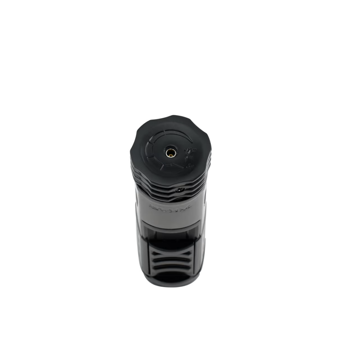 Xikar Tactical 1 Single Gunmetal/Schwarz – Bild 8
