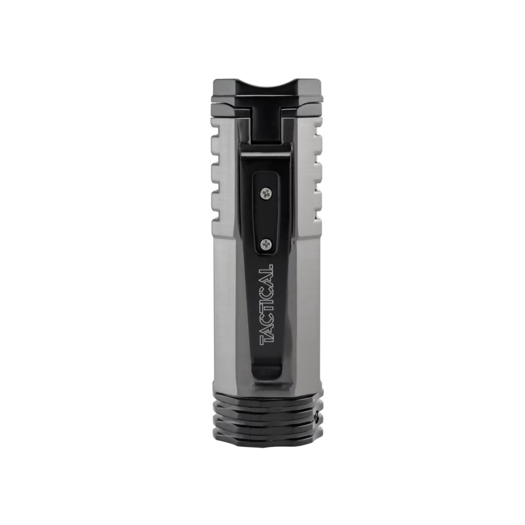 Xikar Tactical 1 Single Gunmetal/Schwarz – Bild 6