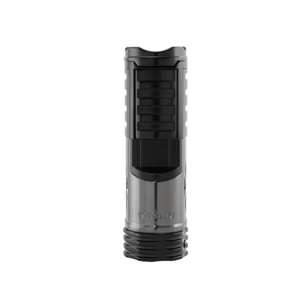 Xikar Tactical 1 Single Gunmetal/Schwarz – Bild 4