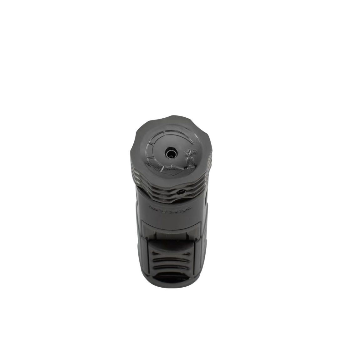 Xikar Tactical 1 Single Gunmetal – Bild 8