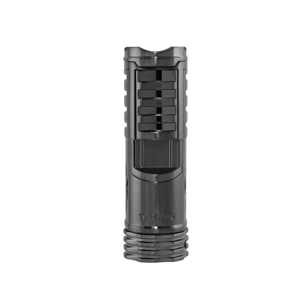Xikar Tactical 1 Single Gunmetal – Bild 4