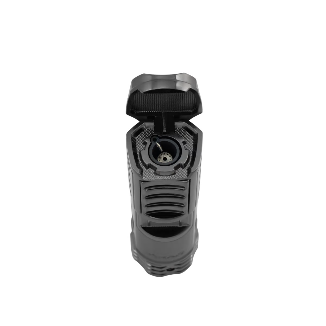 Xikar Tactical 1 Single Gunmetal – Bild 7