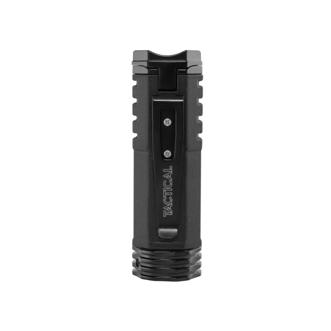 Xikar Tactical 1 Single Schwarz – Bild 5