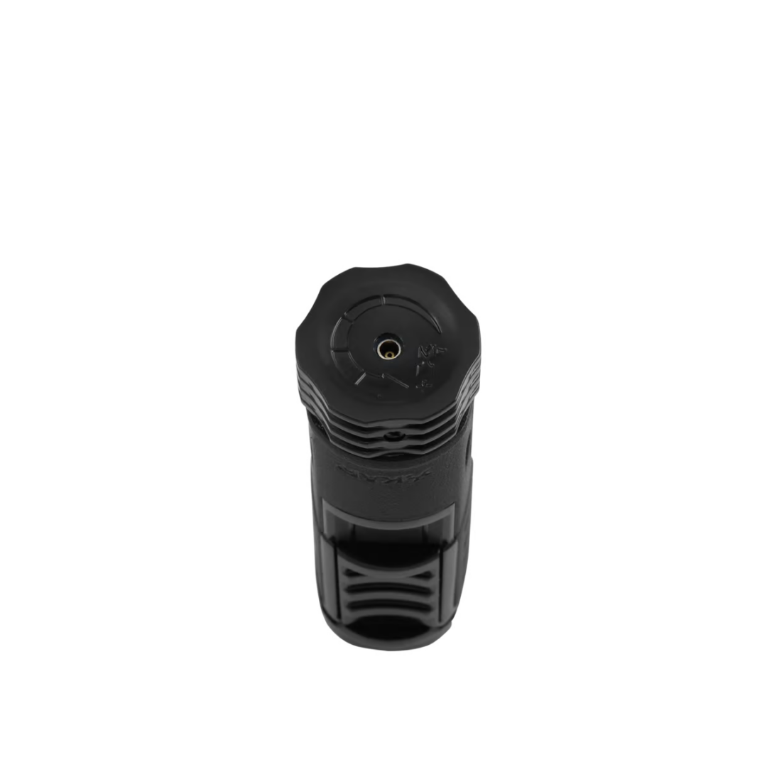 Xikar Tactical 1 Single Schwarz – Bild 7