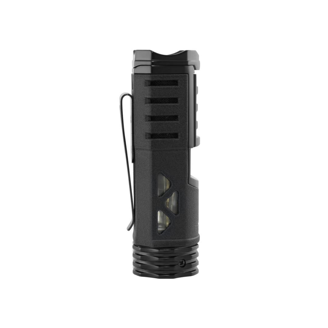 Xikar Tactical 1 Single Schwarz – Bild 4
